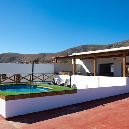 Casa El Aceitunal Tetir Εξωτερικό φωτογραφία