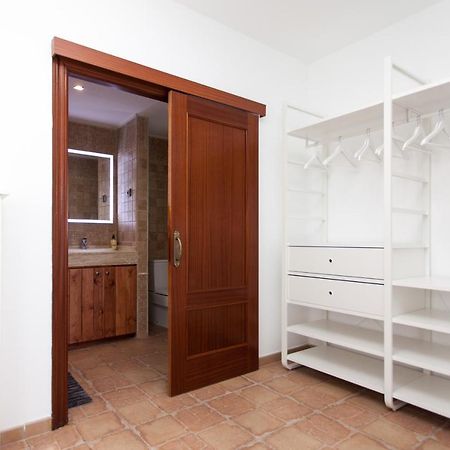 Casa El Aceitunal Tetir Εξωτερικό φωτογραφία