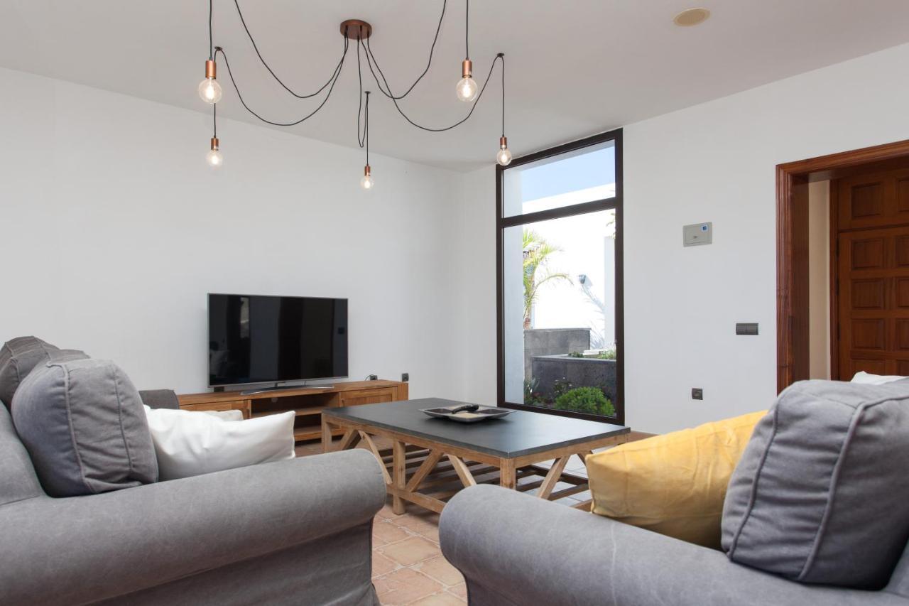 Casa El Aceitunal Tetir Εξωτερικό φωτογραφία