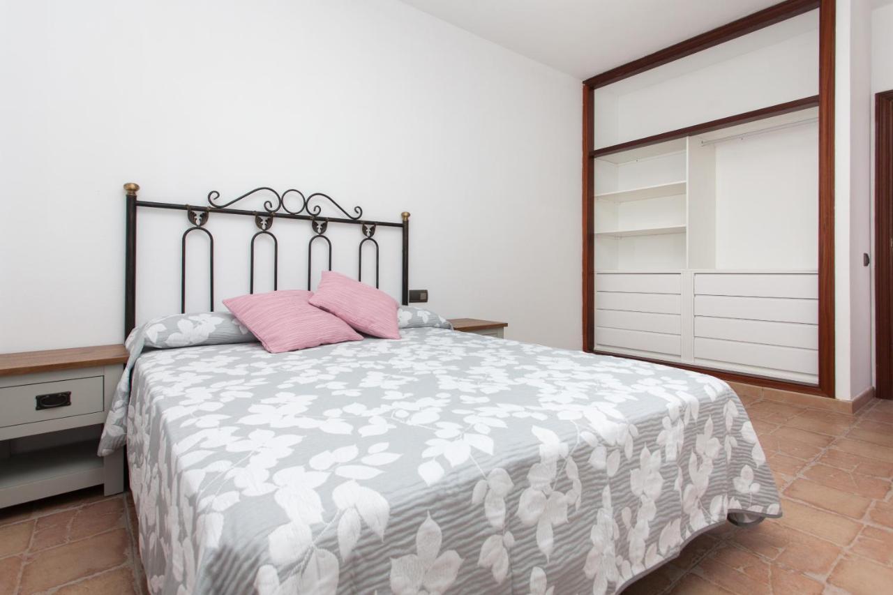 Casa El Aceitunal Tetir Εξωτερικό φωτογραφία