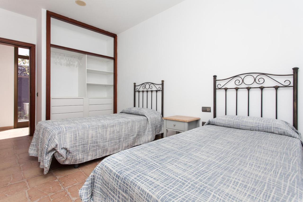 Casa El Aceitunal Tetir Εξωτερικό φωτογραφία
