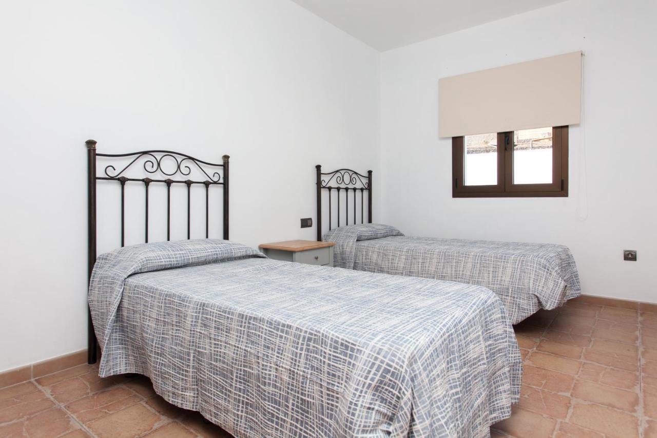 Casa El Aceitunal Tetir Εξωτερικό φωτογραφία