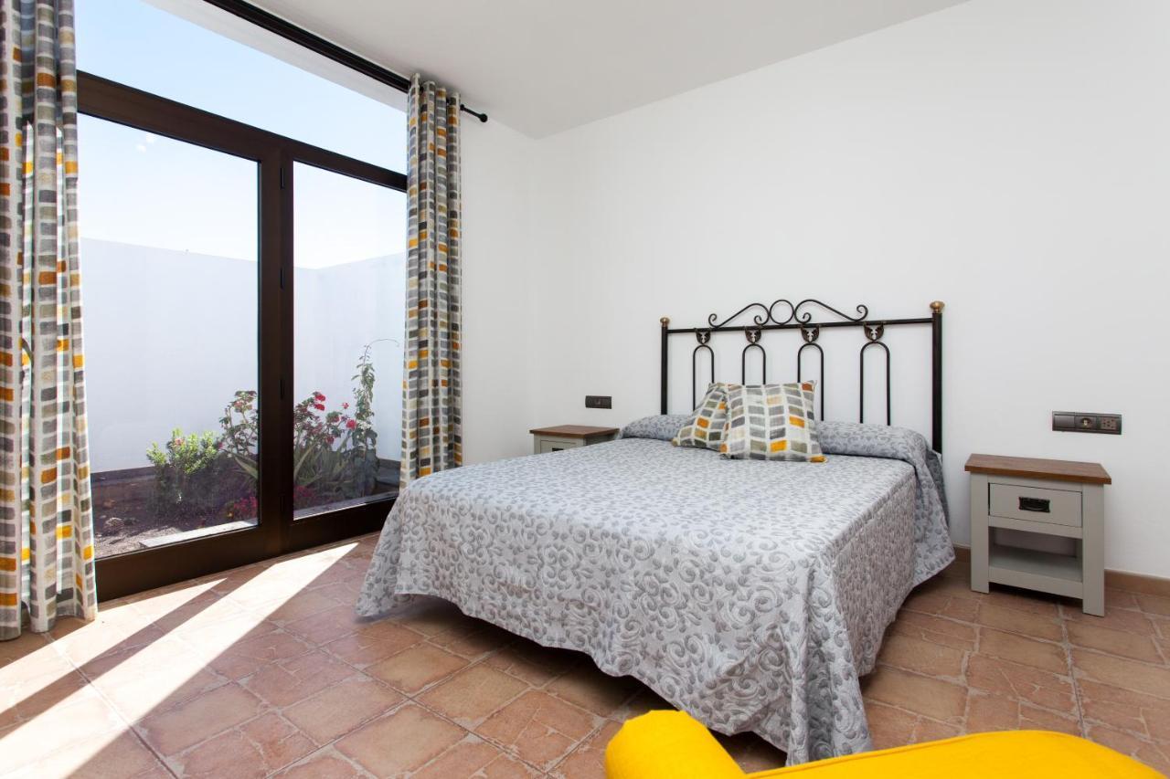 Casa El Aceitunal Tetir Εξωτερικό φωτογραφία