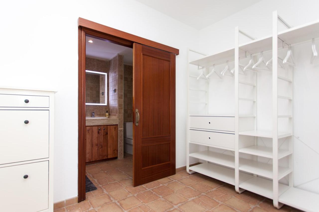 Casa El Aceitunal Tetir Εξωτερικό φωτογραφία