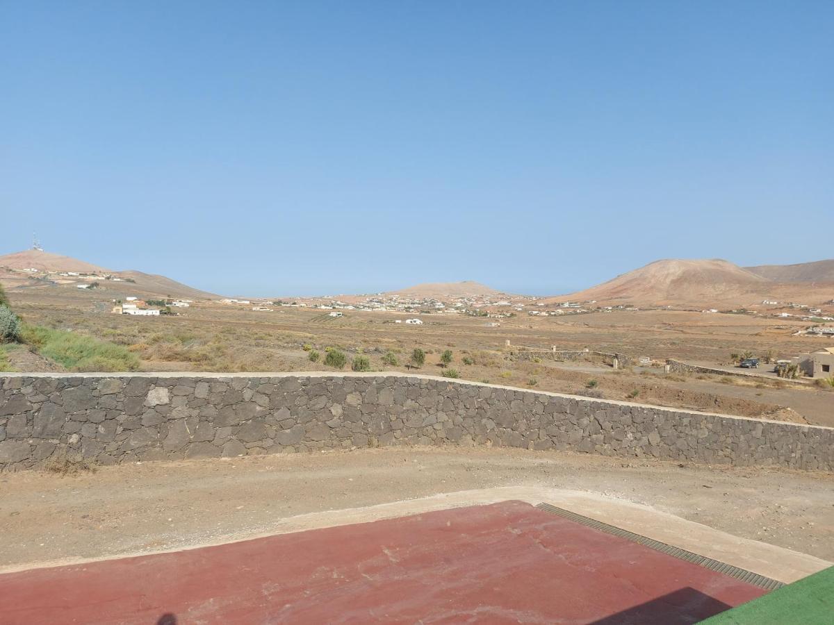 Casa El Aceitunal Tetir Εξωτερικό φωτογραφία