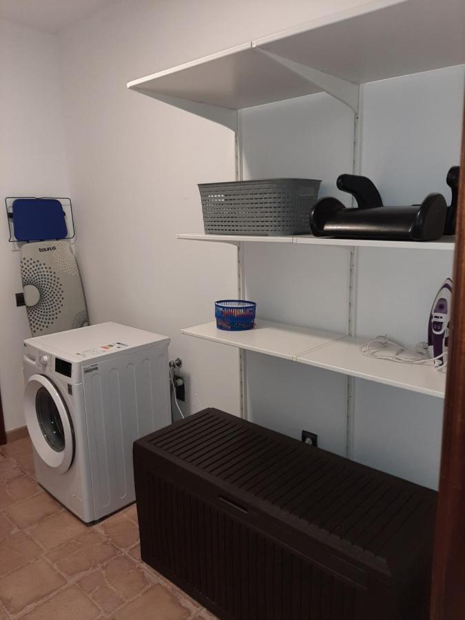 Casa El Aceitunal Tetir Εξωτερικό φωτογραφία